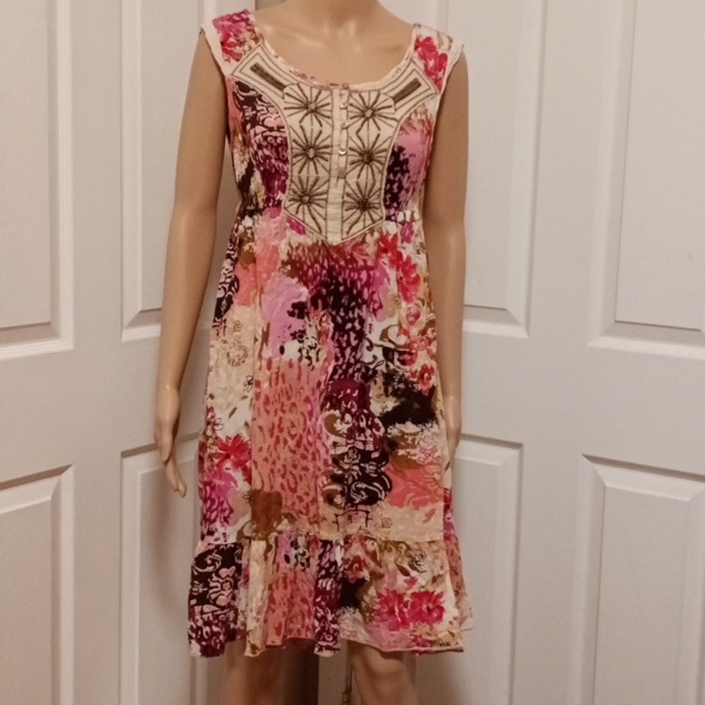 Forbidden Dress S